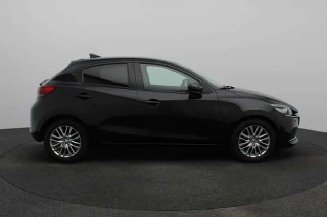 Mazda 2 (2021) thumbnail 14