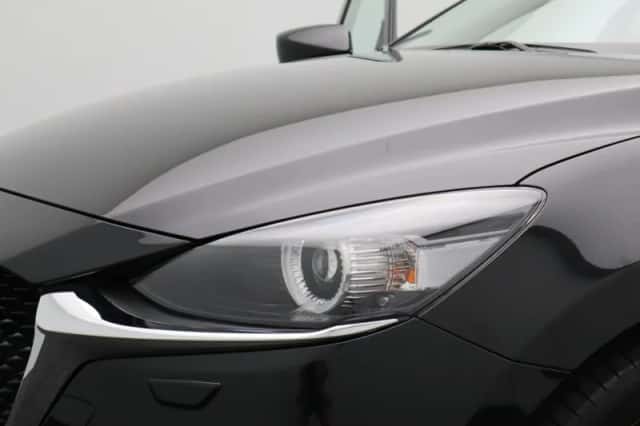 Mazda 2 (2021) thumbnail 16