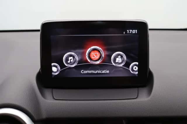 Mazda 2 (2021) thumbnail 19