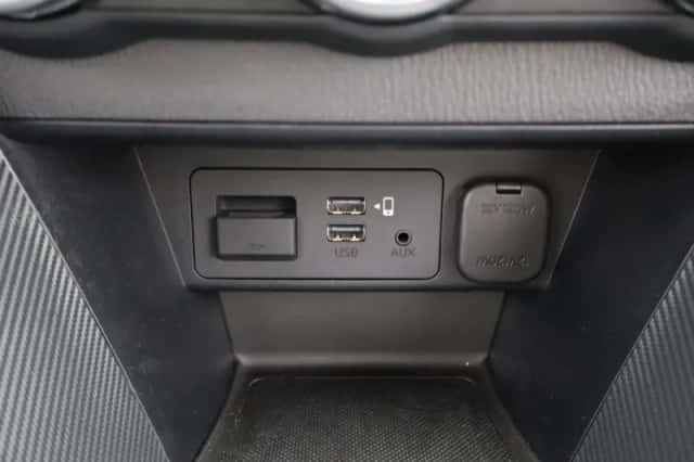 Mazda 2 (2021) thumbnail 24