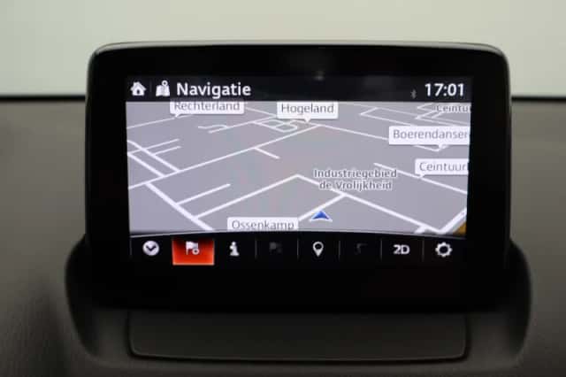 Mazda 2 (2021) thumbnail 26