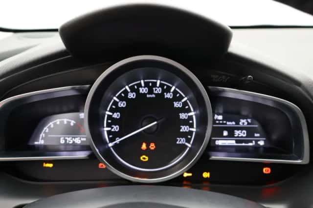Mazda 2 (2021) thumbnail 4