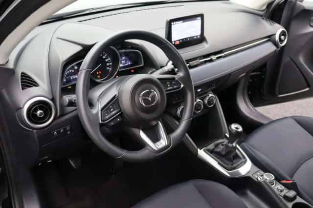 Mazda 2 (2021) thumbnail 32