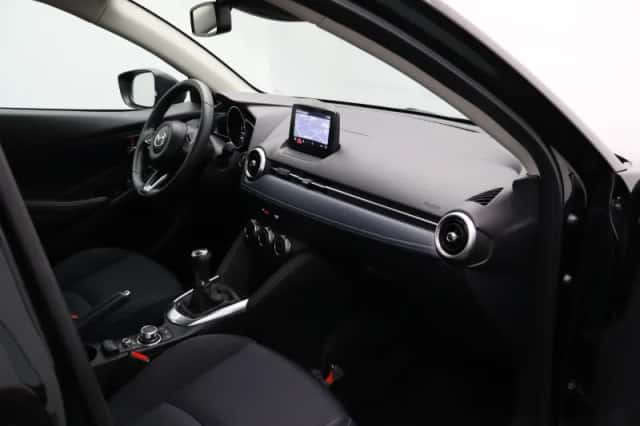 Mazda 2 (2021) thumbnail 34