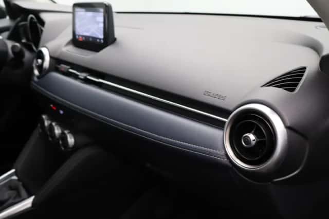 Mazda 2 (2021) thumbnail 35
