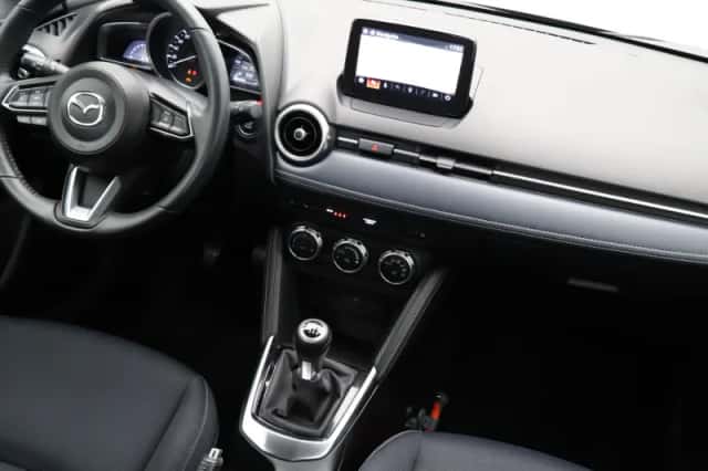 Mazda 2 (2021) thumbnail 36