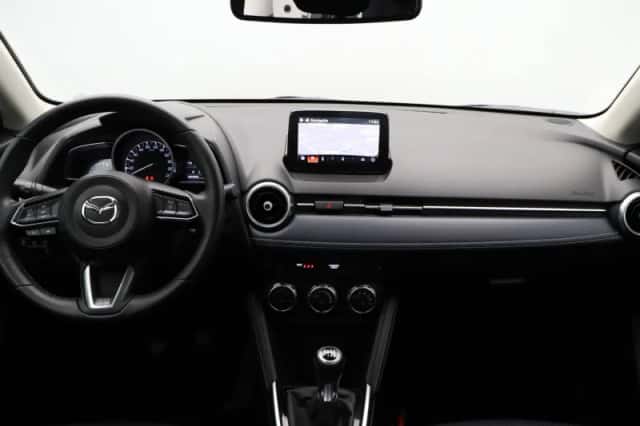 Mazda 2 (2021) thumbnail 37