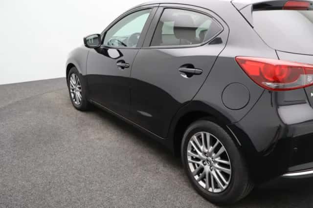 Mazda 2 (2021) thumbnail 40