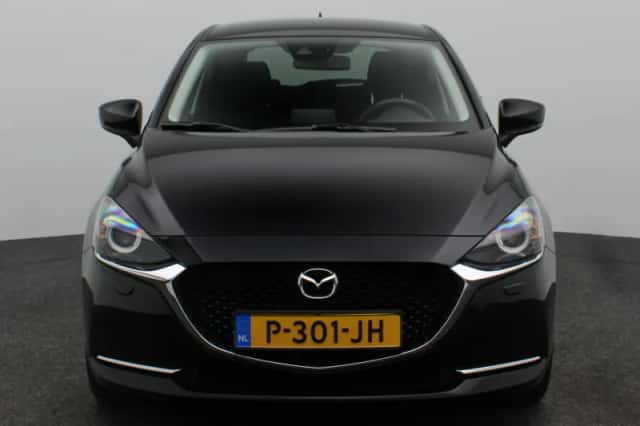 Mazda 2 (2021) thumbnail 5
