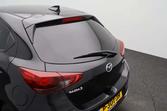 Mazda 2 (2021) thumbnail 41