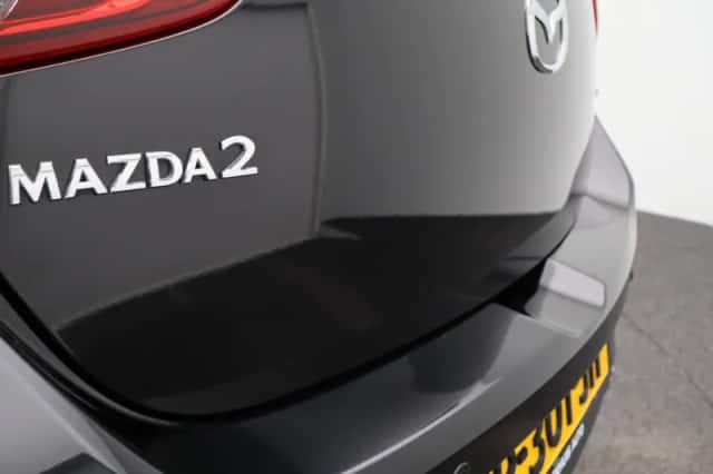 Mazda 2 (2021) thumbnail 42