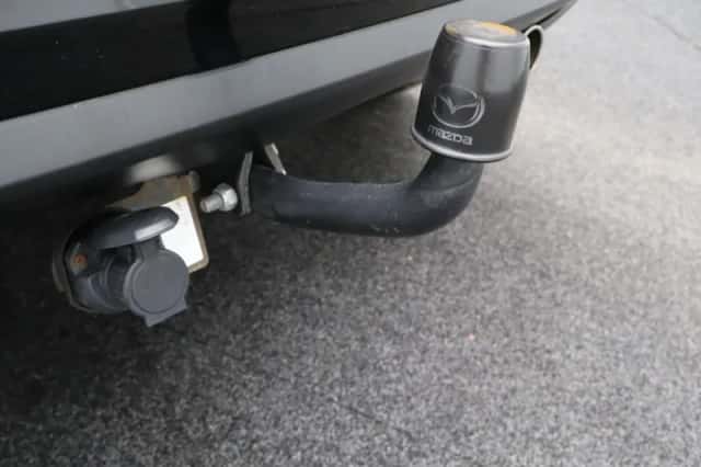 Mazda 2 (2021) thumbnail 44