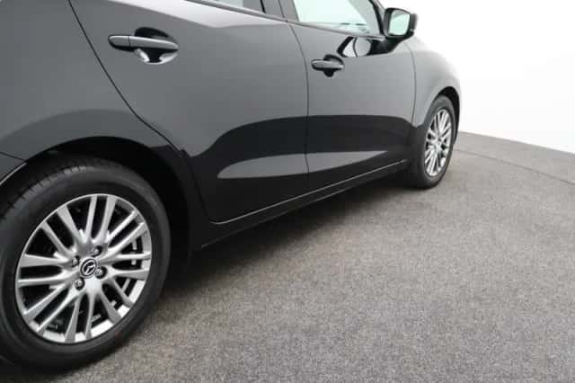 Mazda 2 (2021) thumbnail 46