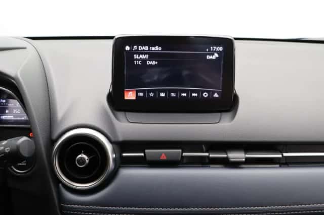 Mazda 2 (2021) thumbnail 7