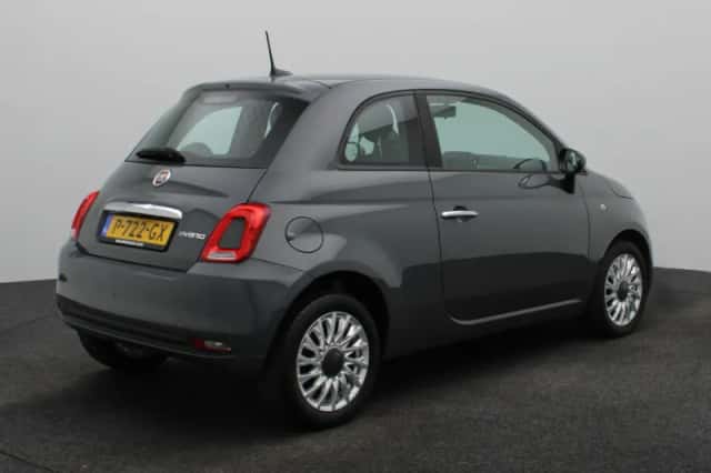 Fiat 500 (2022) thumbnail 2