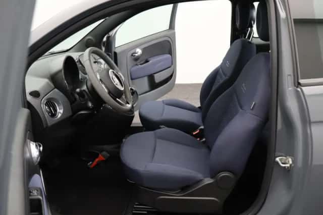 Fiat 500 (2022) thumbnail 11
