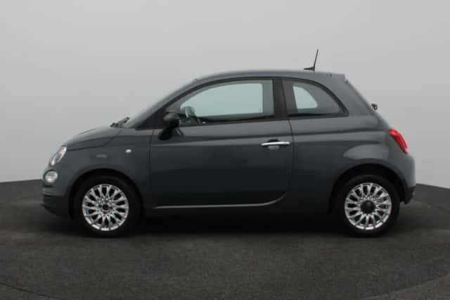 Fiat 500 (2022) thumbnail 13