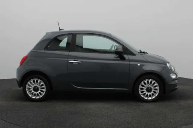 Fiat 500 (2022) thumbnail 14
