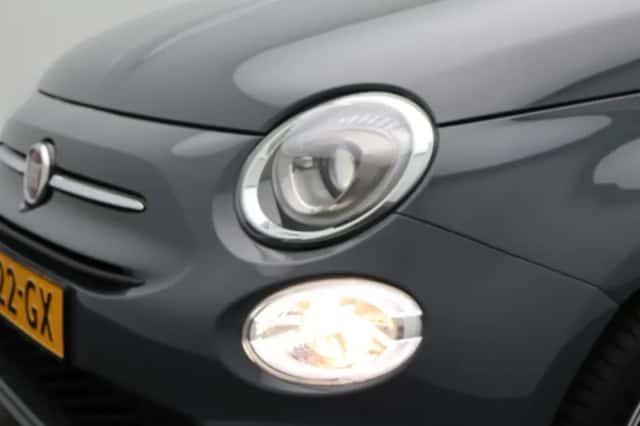 Fiat 500 (2022) thumbnail 16