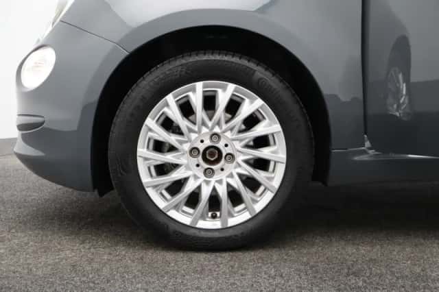 Fiat 500 (2022) thumbnail 17