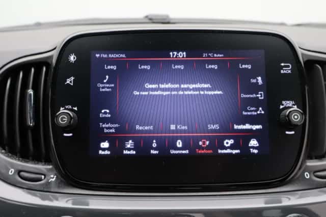 Fiat 500 (2022) thumbnail 18
