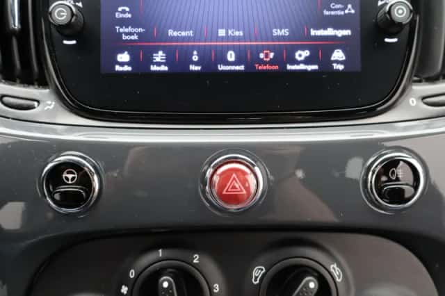 Fiat 500 (2022) thumbnail 19