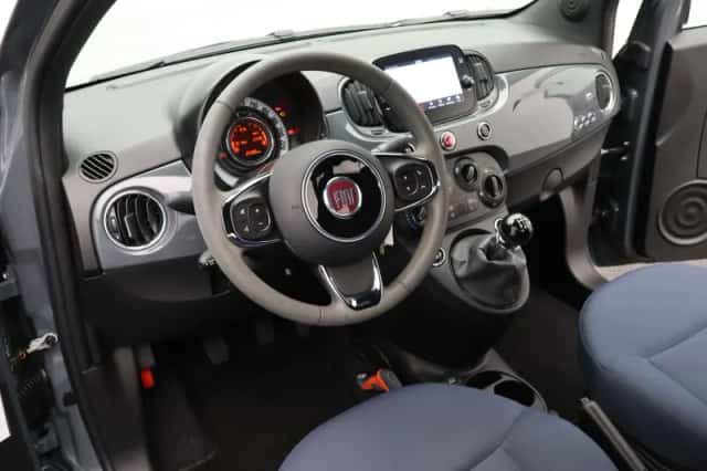 Fiat 500 (2022) thumbnail 30