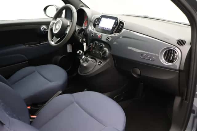 Fiat 500 (2022) thumbnail 32