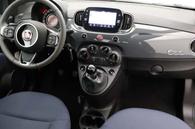 Fiat 500 (2022) thumbnail 33
