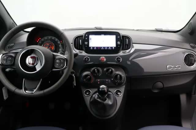 Fiat 500 (2022) thumbnail 34