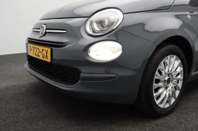 Fiat 500 (2022) thumbnail 35
