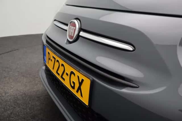 Fiat 500 (2022) thumbnail 36
