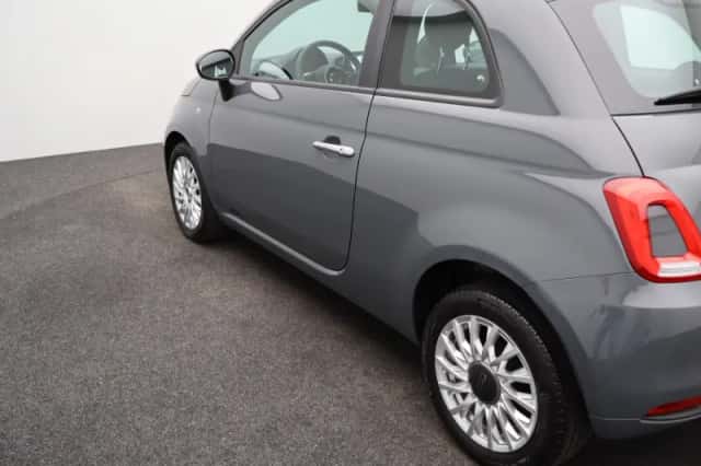 Fiat 500 (2022) thumbnail 37