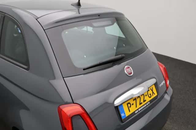 Fiat 500 (2022) thumbnail 38