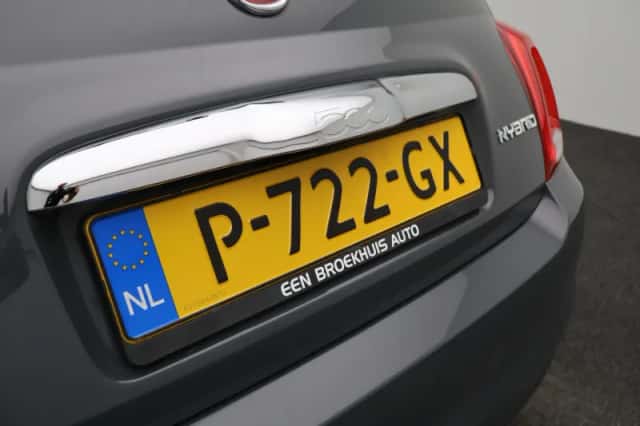 Fiat 500 (2022) thumbnail 39
