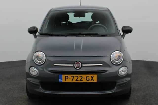 Fiat 500 (2022) thumbnail 5