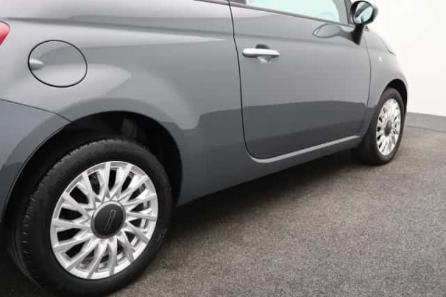 Fiat 500 (2022) thumbnail 41