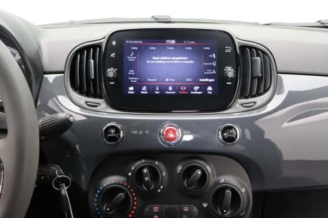 Fiat 500 (2022) thumbnail 7