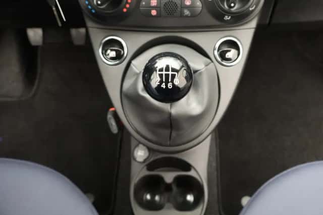 Fiat 500 (2022) thumbnail 8