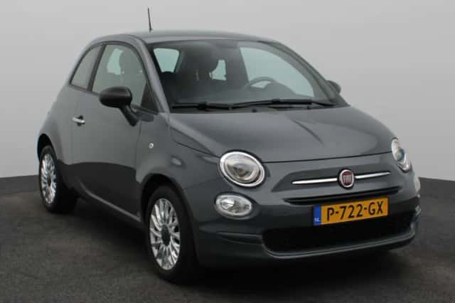 Fiat 500 (2022) thumbnail 9