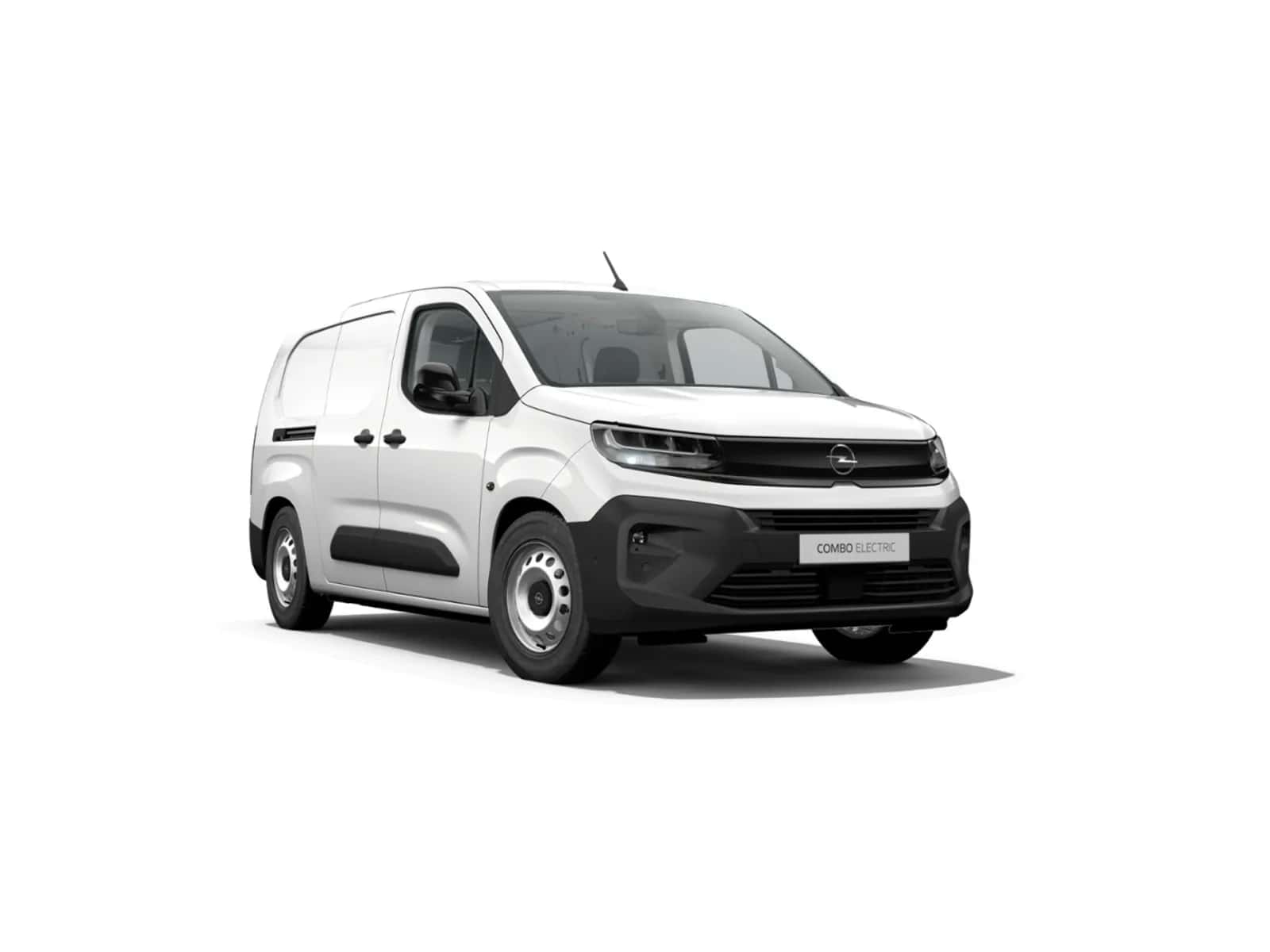 Opel Combo (2026) — foto 1