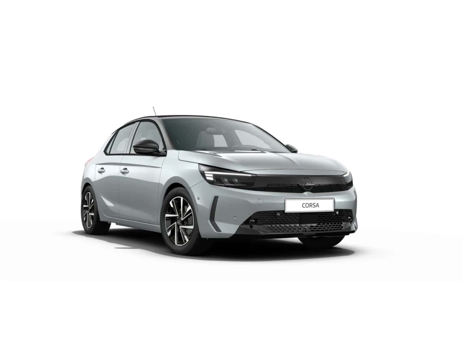 Opel Corsa (2026) — foto 1