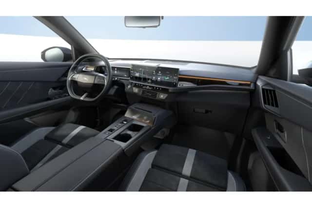 Opel Grandland (2026) thumbnail 5