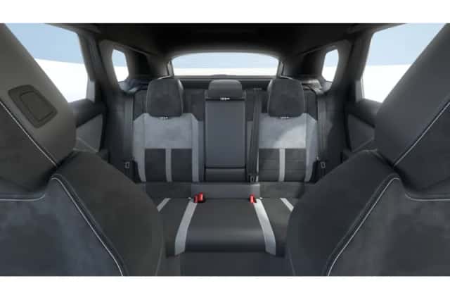 Opel Grandland (2026) thumbnail 7