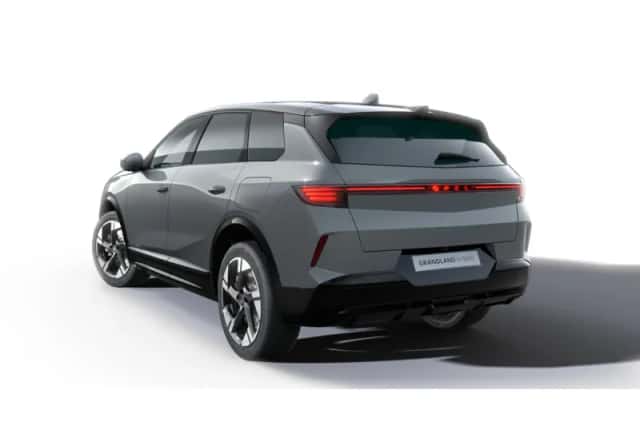 Opel Grandland (2026) thumbnail 2