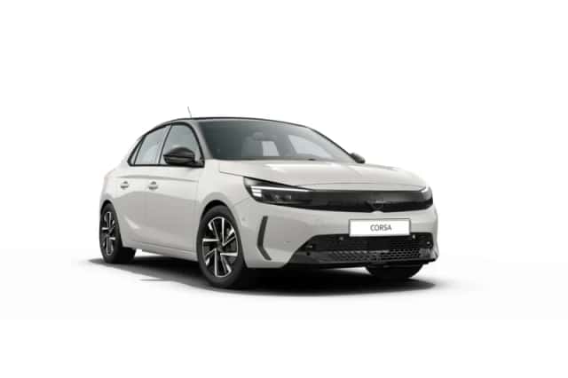 Opel Corsa (2026)