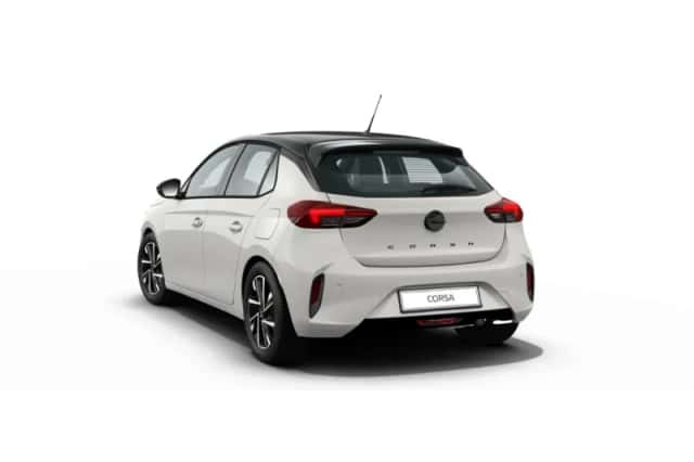 Opel Corsa (2026) thumbnail 2