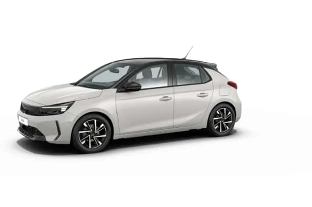 Opel Corsa (2026) thumbnail 3