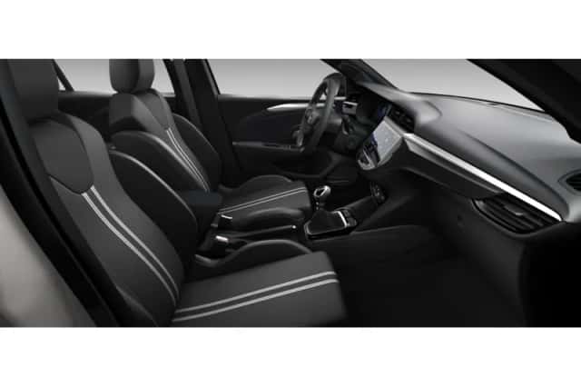 Opel Corsa (2026) thumbnail 6