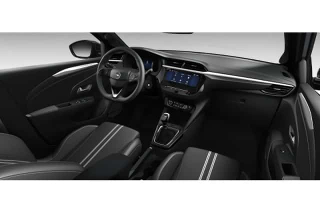 Opel Corsa (2026) thumbnail 5